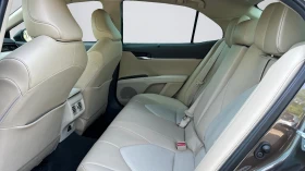 Обява за продажба на Toyota Camry Месечна вноска от 650 лв. ~62 990 лв. - изображение 10