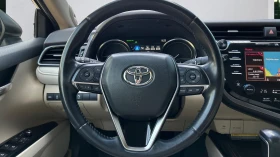 Toyota Camry Месечна вноска от 650 лв. - 62990 лв. - 34113970 | Car24.bg