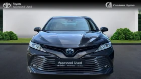 Обява за продажба на Toyota Camry Месечна вноска от 650 лв. ~62 990 лв. - изображение 4