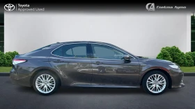 Toyota Camry Месечна вноска от 650 лв. - 62990 лв. - 34113970 | Car24.bg