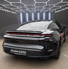 Обява за продажба на Porsche Taycan Porsche Taycan 4S-Carbon Packet-FULL-Гаранционен ~ 149 999 лв. - изображение 5