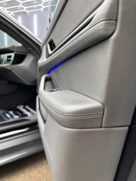 Обява за продажба на Porsche Taycan Porsche Taycan 4S-Carbon Packet-FULL-Гаранционен ~ 149 999 лв. - изображение 7