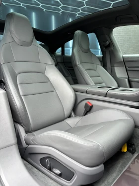 Porsche Taycan Porsche Taycan 4S-Carbon Packet-FULL-Гаранционен - 149999 лв. - 98205155 | Car24.bg
