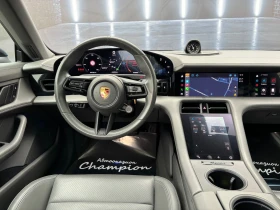 Porsche Taycan Porsche Taycan 4S-Carbon Packet-FULL-Гаранционен - 149999 лв. - 98205155 | Car24.bg