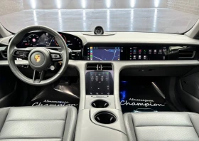 Обява за продажба на Porsche Taycan Porsche Taycan 4S-Carbon Packet-FULL-Гаранционен ~ 149 999 лв. - изображение 11