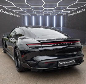 Обява за продажба на Porsche Taycan Porsche Taycan 4S-Carbon Packet-FULL-Гаранционен ~ 149 999 лв. - изображение 3