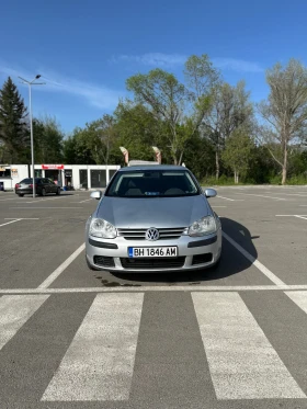 Обява за продажба на VW Golf 1.6 LPG  ~3 000 лв. - изображение 1