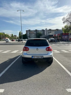 Обява за продажба на VW Golf 1.6 LPG  ~3 000 лв. - изображение 3