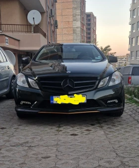  Mercedes-Benz E 350