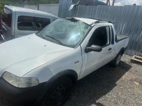 Fiat Strada | Mobile.bg    4