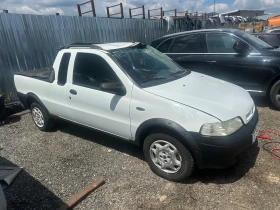  Fiat Strada