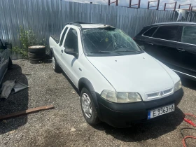 Fiat Strada | Mobile.bg    6