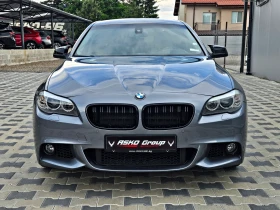 BMW 525 /XD/CAMERA/SPORT GEAR/AUTO HOLD/F1//LIZING | Mobile.bg    2