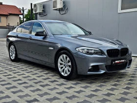 BMW 525 /XD/CAMERA/SPORT GEAR/AUTO HOLD/F1//LIZING | Mobile.bg    3
