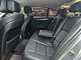 BMW 525 /XD/CAMERA/SPORT GEAR/AUTO HOLD/F1//LIZING | Mobile.bg    16
