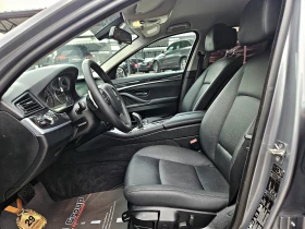 BMW 525 /XD/CAMERA/SPORT GEAR/AUTO HOLD/F1//LIZING | Mobile.bg    15