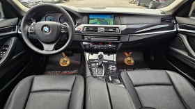 BMW 525 /XD/CAMERA/SPORT GEAR/AUTO HOLD/F1//LIZING | Mobile.bg    9