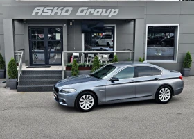 BMW 525 /XD/CAMERA/SPORT GEAR/AUTO HOLD/F1//LIZING | Mobile.bg    17