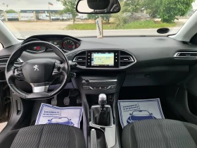 Peugeot 308 УНИКАТ/FACE LIFT - 12499 лв. - 58960206 11