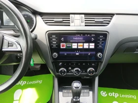 Skoda Octavia Skoda Octavia III Combi 2.0 TDI 184h.p. | Mobile.bg    8