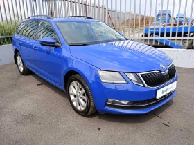    Skoda Octavia Skoda Octavia III Combi 2.0 TDI 184h.p.