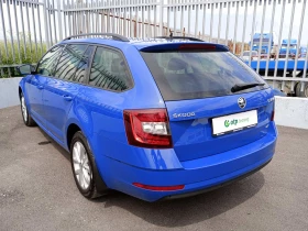     Skoda Octavia Skoda Octavia III Combi 2.0 TDI 184h.p.