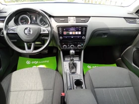 Skoda Octavia Skoda Octavia III Combi 2.0 TDI 184h.p. | Mobile.bg    7