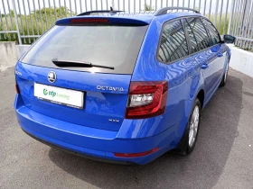     Skoda Octavia Skoda Octavia III Combi 2.0 TDI 184h.p.