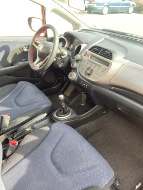 Honda Jazz 1.2   | Mobile.bg    14