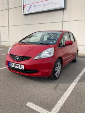 Обява за продажба на Honda Jazz 1.2 Нов внос ~6 700 лв. - изображение 1