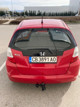 Обява за продажба на Honda Jazz 1.2 Нов внос ~6 700 лв. - изображение 5