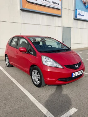 Обява за продажба на Honda Jazz 1.2 Нов внос ~6 700 лв. - изображение 2