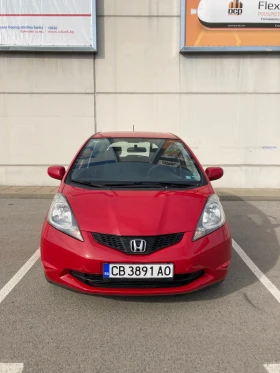 Обява за продажба на Honda Jazz 1.2 Нов внос ~6 700 лв. - изображение 1