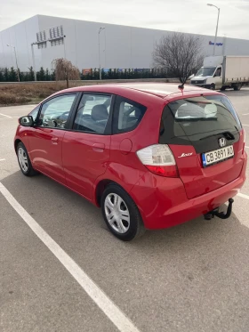 Обява за продажба на Honda Jazz 1.2 Нов внос ~6 700 лв. - изображение 6