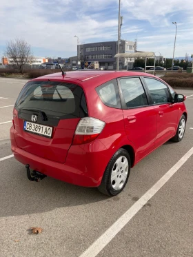 Обява за продажба на Honda Jazz 1.2 Нов внос ~6 700 лв. - изображение 4