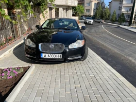 Обява за продажба на Jaguar Xf ~16 900 лв. - изображение 1