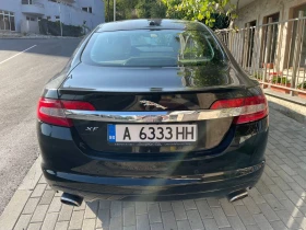 Обява за продажба на Jaguar Xf ~16 900 лв. - изображение 1