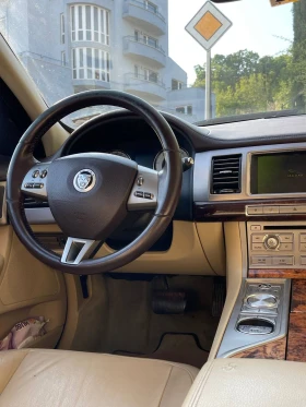 Обява за продажба на Jaguar Xf ~16 900 лв. - изображение 4