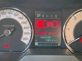 Обява за продажба на Jaguar Xf ~16 900 лв. - изображение 6