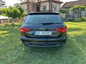 Обява за продажба на Audi A4 A4 B8 Avant S-line +  ~14 500 лв. - изображение 2