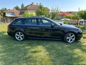 Обява за продажба на Audi A4 A4 B8 Avant S-line +  ~14 500 лв. - изображение 1
