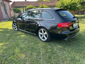 Обява за продажба на Audi A4 A4 B8 Avant S-line +  ~14 500 лв. - изображение 3