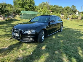 Обява за продажба на Audi A4 A4 B8 Avant S-line +  ~14 500 лв. - изображение 4