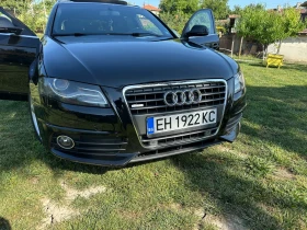 Обява за продажба на Audi A4 A4 B8 Avant S-line +  ~14 500 лв. - изображение 10
