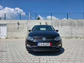 Обява за продажба на VW Polo 1.4TDI EURO6b ~11 800 лв. - изображение 2