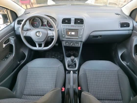 Обява за продажба на VW Polo 1.4TDI EURO6b ~11 800 лв. - изображение 8