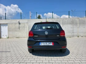 Обява за продажба на VW Polo 1.4TDI EURO6b ~11 800 лв. - изображение 5