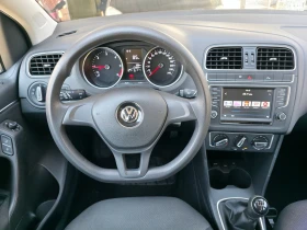 VW Polo 1.4TDI EURO6b | Mobile.bg    15