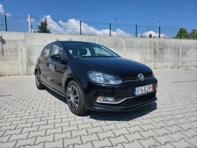 Обява за продажба на VW Polo 1.4TDI EURO6b ~11 800 лв. - изображение 1