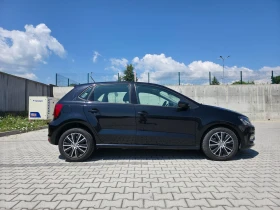 Обява за продажба на VW Polo 1.4TDI EURO6b ~11 800 лв. - изображение 7